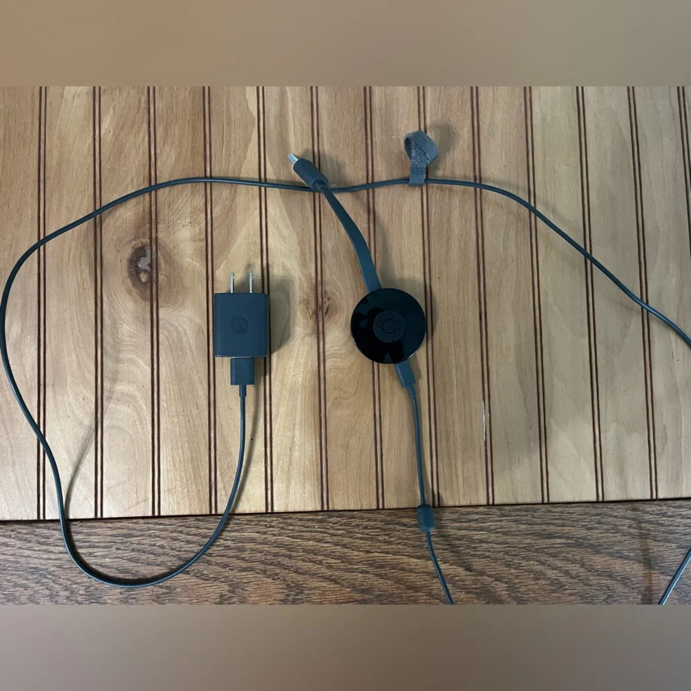 Google Chromecast